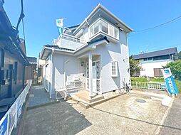 野田市三ツ堀 戸建て