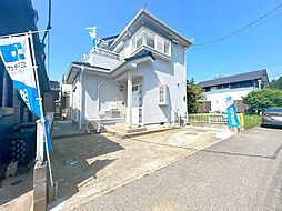 野田市三ツ堀 戸建て