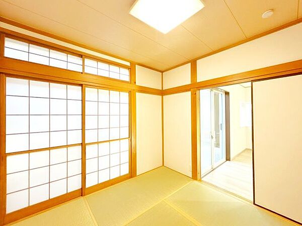 和室