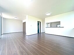 下妻市平沼　戸建て