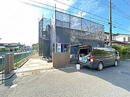 野田市三ツ堀 戸建て