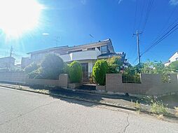 筑西市幸町三丁目 戸建て