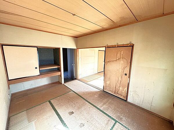 室内