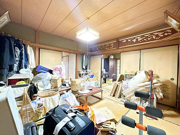 室内