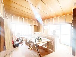 東金市田間1丁目　戸建て