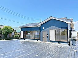 山武市蓮沼ニ 戸建て
