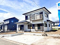 東金市下武射田 戸建て