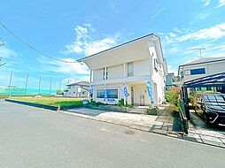 茂原市中部 戸建て