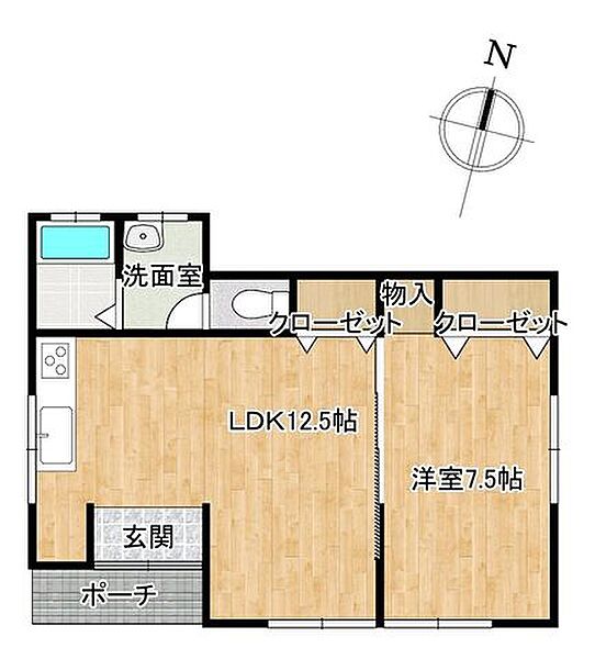 間取り：312001270454