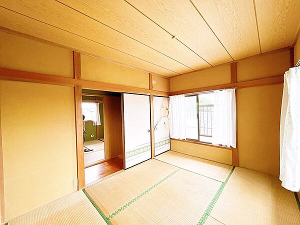 【見学会開催】【8/9まで期間限定現況販売】8/7以降はリフォーム住宅として販売します。