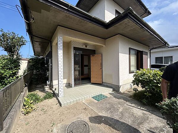 【見学会開催】【8/9まで期間限定現況販売】8/7以降はリフォーム住宅として販売します。