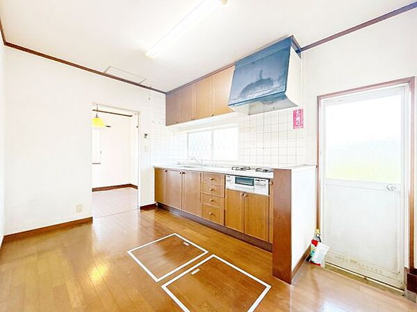 【期間限定9/27まで現況販売】9/28以降はリフォーム住宅として販売いたします。