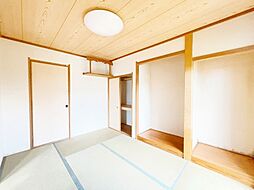 室内の画像