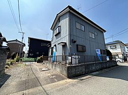 邑楽郡板倉町大字籾谷　戸建て