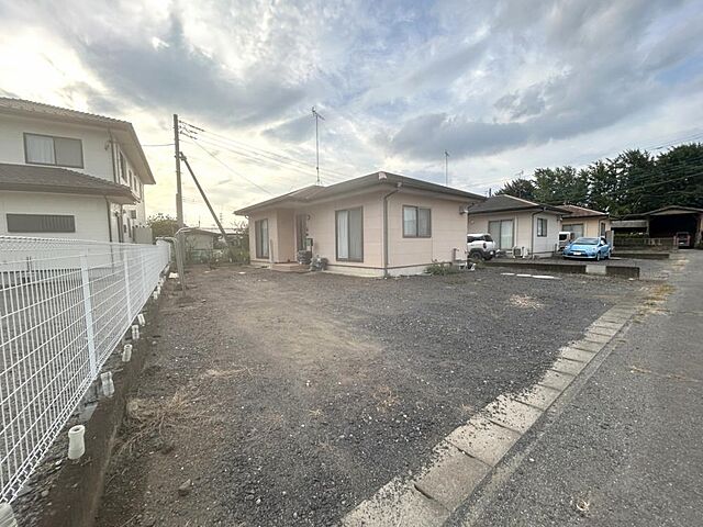 外観 太田市新田村田町1678-6