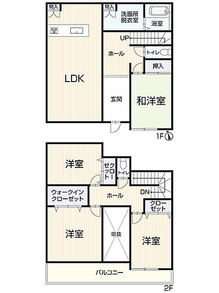 間取り：310000082188