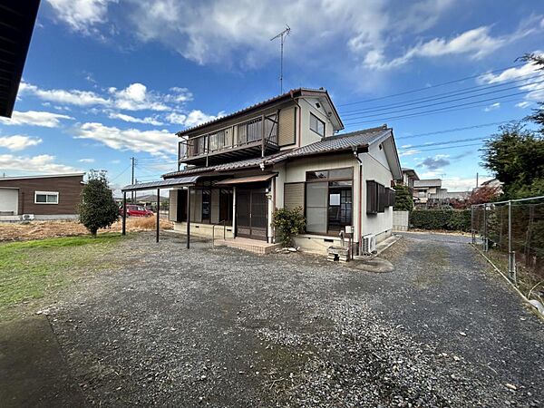 外観：310000082911