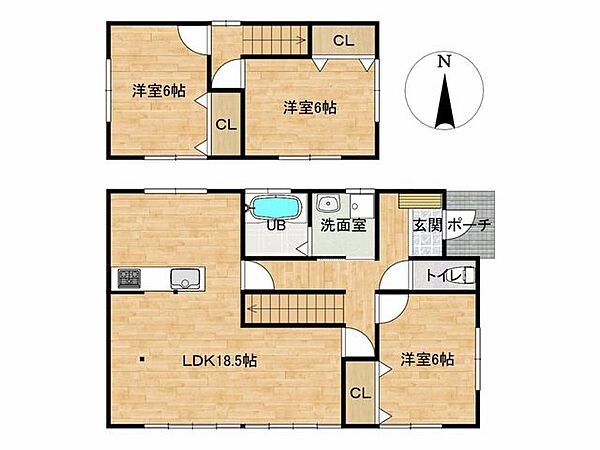間取り：310000090882