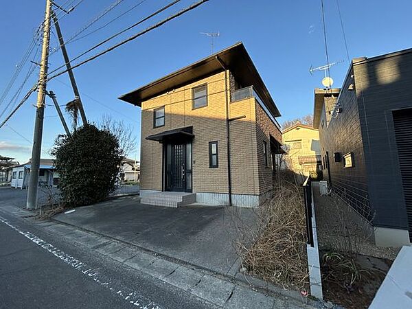 detached 群馬県太田市下浜田町１３４６