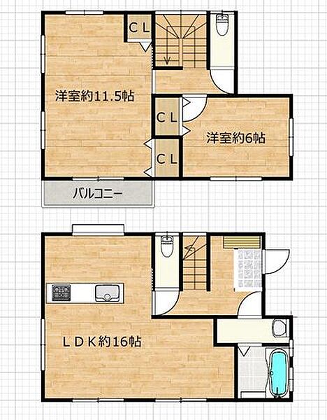 間取り：310000092802