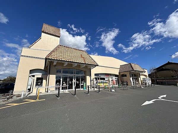 とりせん朝日町店まで約850ｍ（徒歩11分）。