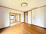 リビング/ダイニング：【リビング】リビング8帖の写真です。