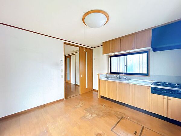 キッチン