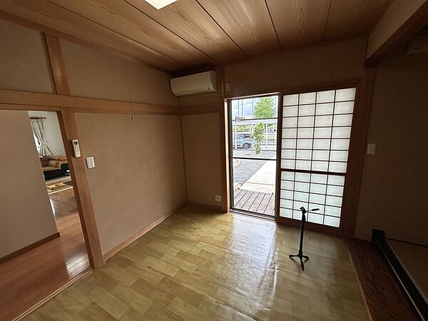和室