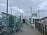 周辺：竜舞駅(東武 小泉線) 【周辺環境/駅】龍舞駅まで約1850ｍ（徒歩23分）。 1840m