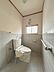トイレ：【トイレ】1階トイレの写真です。