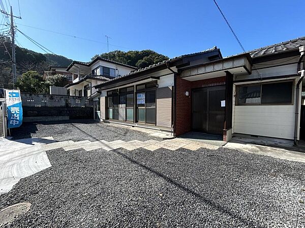 detached 群馬県桐生市広沢町5丁目1666-18
地図を見る