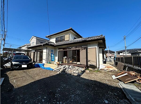 detached 群馬県桐生市広沢町3丁目3841-26
地図を見る