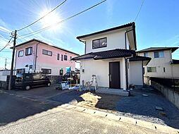 伊勢崎市東小保方町　戸建て