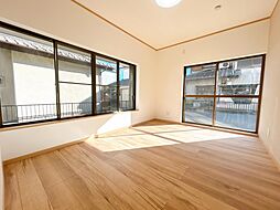 伊勢崎市上諏訪町　戸建て