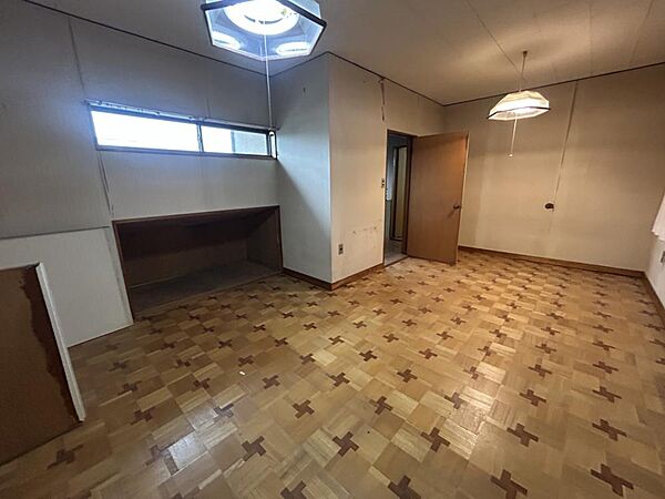 室内