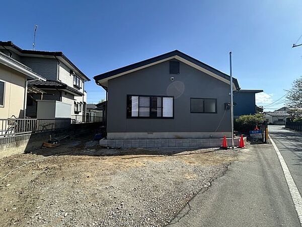 detached 群馬県みどり市笠懸町鹿４４９８‐１