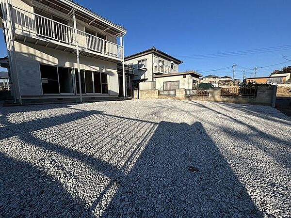 detached 群馬県みどり市笠懸町鹿４４９８‐１