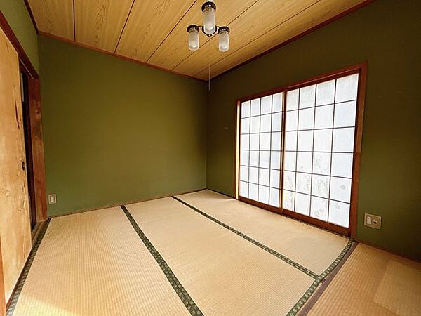 室内