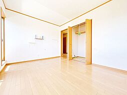 洋室の画像