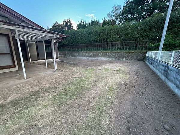 庭別角度