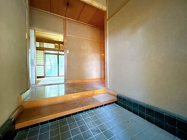 室内を拡大表示
