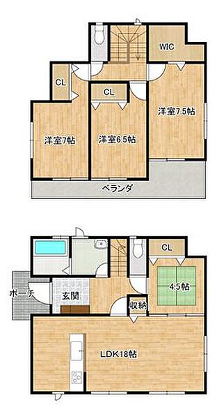 間取り：310000095685