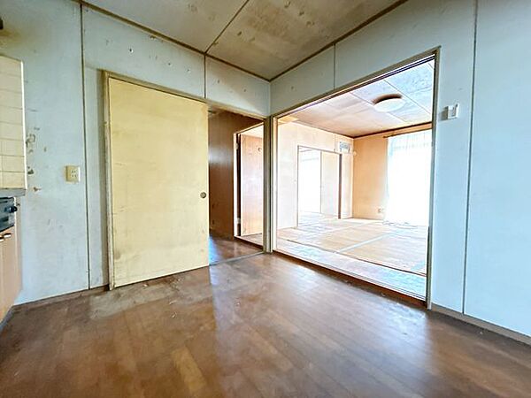 キッチン別角度