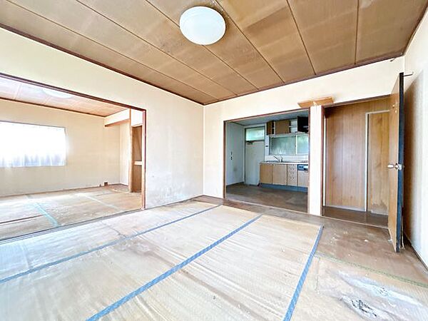 南側中央和室別角度
