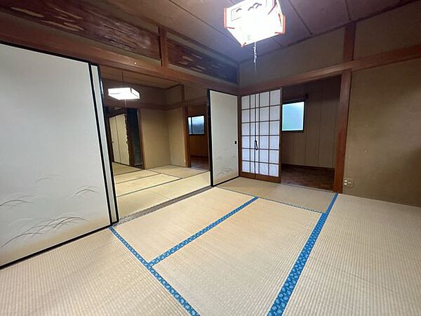 和室