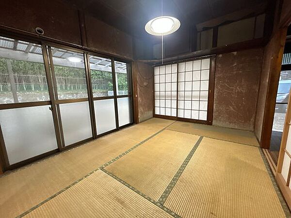 和室
