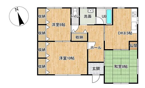 外観：310000096544