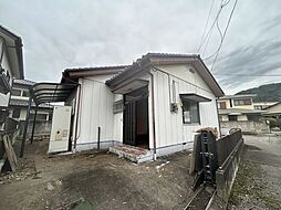 桐生市堤町一丁目 戸建て