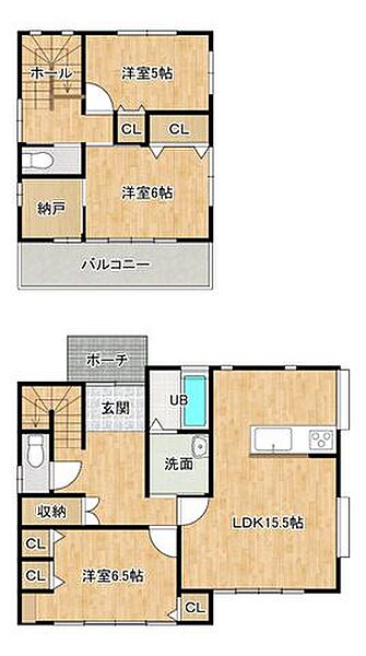 間取り：310000097446