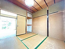 和室の画像